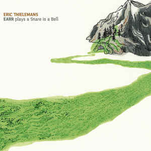 Thielemans, Eric – EARR plays a snare is a bell