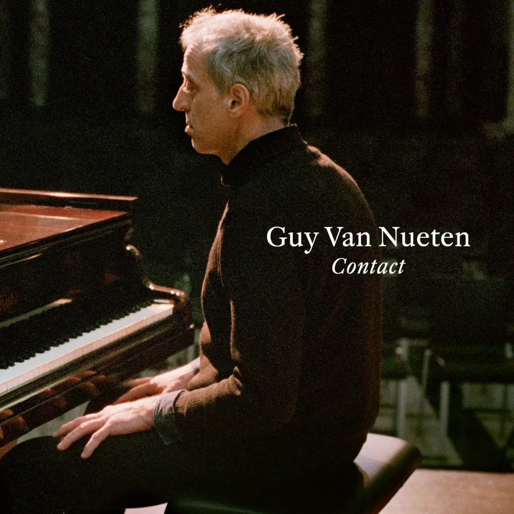 Van Nueten, Guy – Contact
