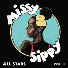 V/A – Missy Sippy All Stars vol 1