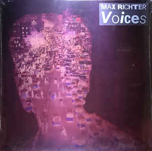 Richter, Max – Voices
