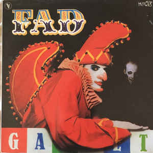 Fad Gadget – Incontinent