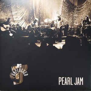 Pearl Jam – Unplugged