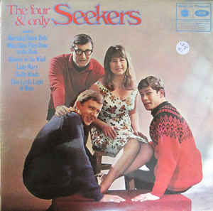 Seekers – Four & only seekers