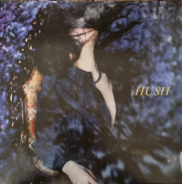 Slow Crush – Hush