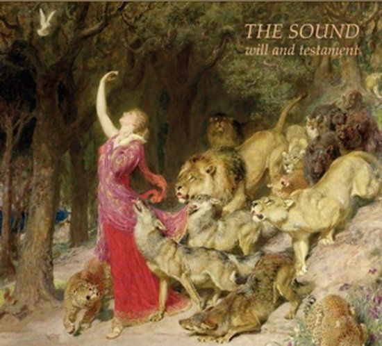 Sound – Will and testament