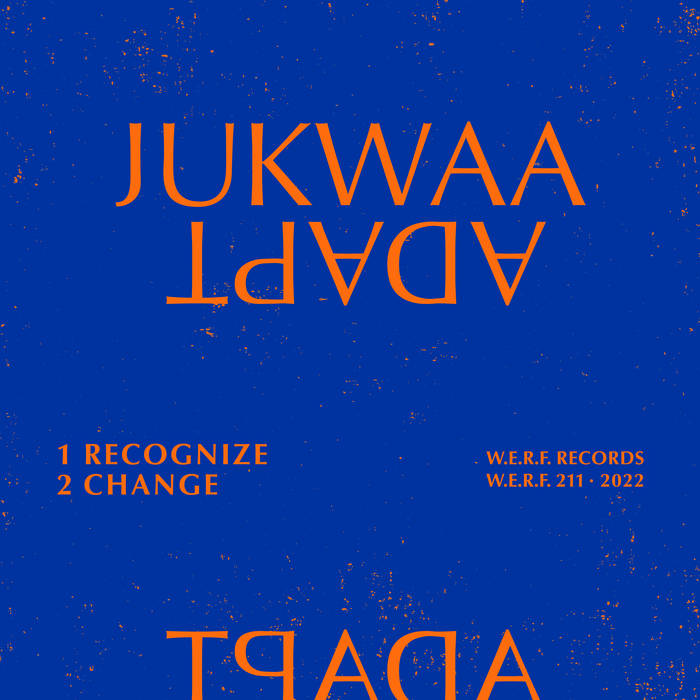 Jukwaa – Adapt